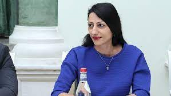 Ի՞նչ ունեցվածք է հայտարարագրել նորանշանակ ՄԻՊ-ը․ Հրապարակ