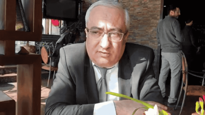 ՔՊ-ն ուղղակի թքում է երևանցիների դեմքին․ բժիշկ