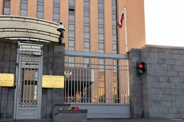 Ռուսաստանը հարցում է իրականացրել Հայաստանում. արդյունքները մտահոգել են Կրեմլին․ Հրապարակ