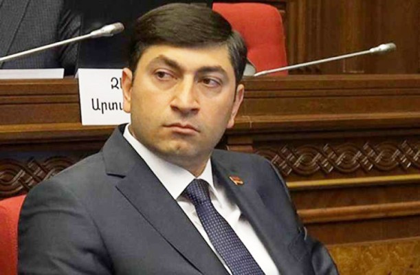 Հանգրվանել է մարզպետի հետ սերտ համագործակցության դաշտում․ Փաստ