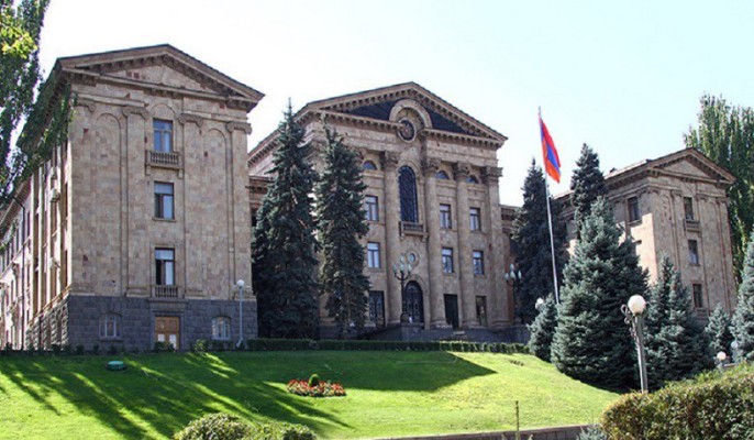 Ադրբեջանի գործողությունները զսպելու կոչով նամակներ են ուղարկվել միջազգային գործընկերներին, եղել են արձագանքներ