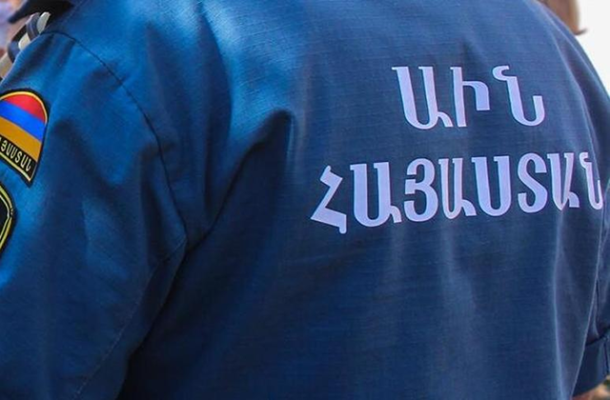Երևանում կիսակառույց շենքի վերելակի հորանում հայտնաբերվել է տղամարդու դի
