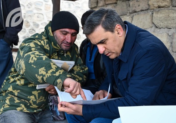 Սյունիքի Տեղ համայնքի տասնյակ ընտանիքներ հայտնվել են սոցիալական դժվար վիճակում․ Արման Թաթոյան