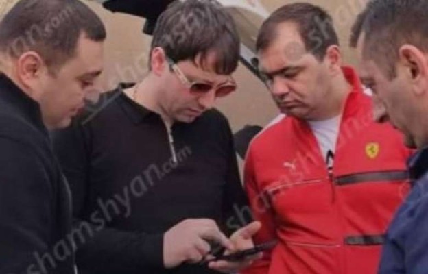 Սեփական արհեստանոցում հայտնաբերվել է ճանաչված ոսկերչի դին․ shamshyan.com