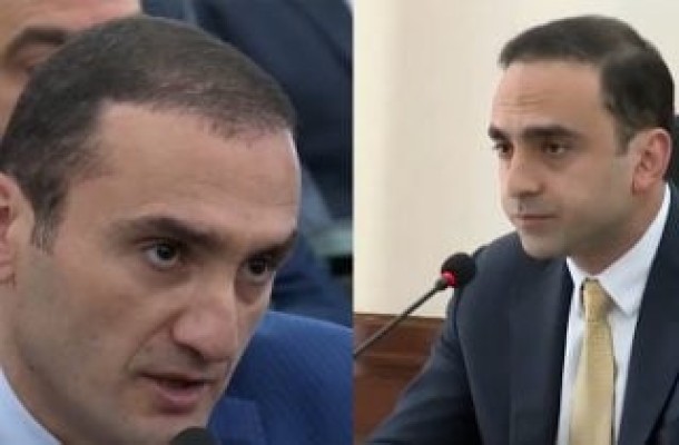 Նոր տրոլեյբուսներն անցնում են Լարսի թունելը, մինչև շաբաթվա վերջ կլինեն Երևանում. Հայկ Սարգսյան