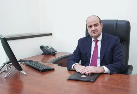 Գլխավոր դատախազի նորանշանակ տեղակալի կենսագրությունն ու ունեցվածքը