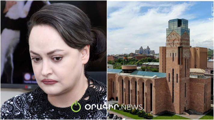 Քաղաքապետարանն էլի պարտվել է