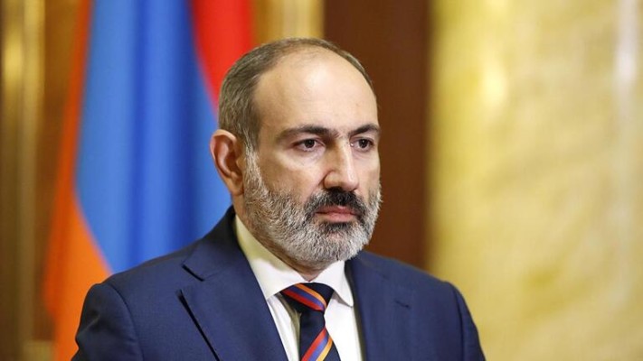 Նիկոլ Փաշինյանը ոչ միայն տոն է, այլև պետական միջոցառում