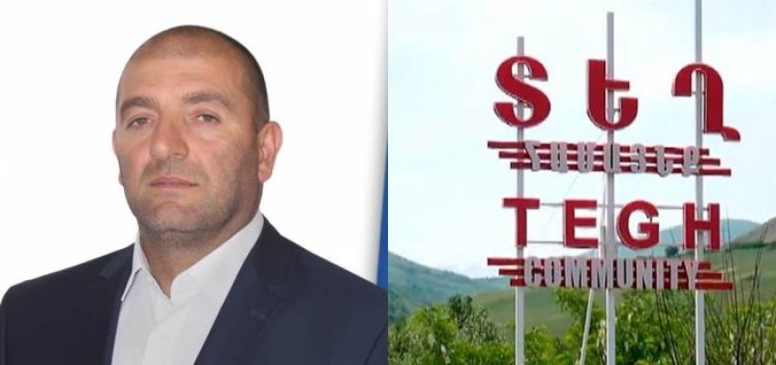 Ծեծկռտուք՝ Տեղի համայնքապետի եւ համագյուղացիների միջև․ Հրապարակ