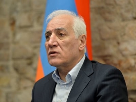 Եկել եմ Լիտվա՝ ներկայացնելու, թե իրականում ինչ է եղել. Վահագն Խաչատուրյան