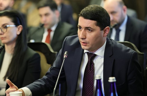 Քյարամյանի «գաղտնի զենքը». Փաստ