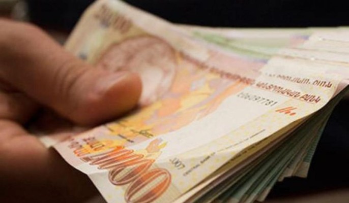 Քննիչի կողմից առերևույթ կաշառք տալու վերաբերյալ տվյալներ են ստացվել