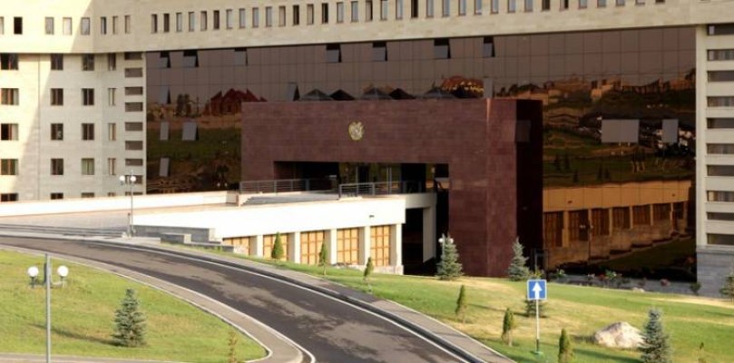 ՀՀ ՊՆ-ին պատկանող 71 անուն գույք հանվել է վաճառքի. Հրապարակ