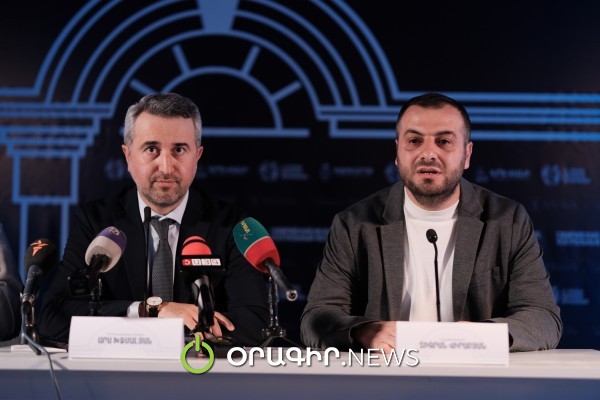 Գյումրին 17 օր ապրելու է թատերական կյանքով
