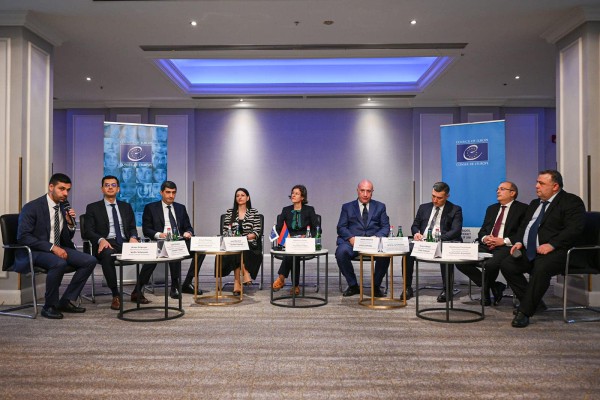 ՄԻՊ-ը կարևորել է զինծառայողների իրավունքների պաշտպանության գործող մեխանիզմների կատարելագործումը