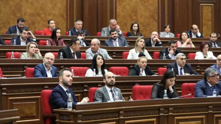Սովորական... քպիզմ՝ վախի ու նյարդայնության երանգներով. Փաստ