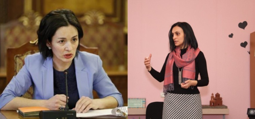 Տեղին չէ անվտանգային այս խնդիրներով ծախս անել ակադեմիական քաղաքի համար