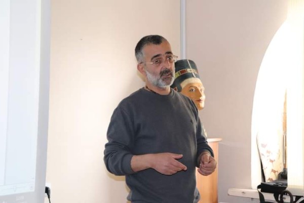 Քանդակագործության ազգային-պարկ թանգարանի կողմից մշակվել է քանդակների տեղադրման կարգի մասին նախագիծ
