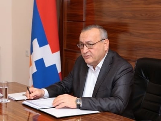 Թուրքիան և Ադրբեջանը իրենց քաղաքական օրակարգից հայասպանության ծրագիրը չեն հանել․ Արցախի ԱԺ նախագահ