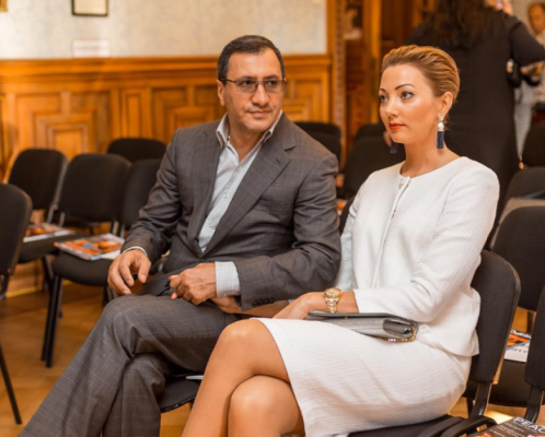 Կյանքը դրանով չի ավարտվում․ Տիգրան Արզաքանցյանը՝ կնոջ խնդիրների մասին