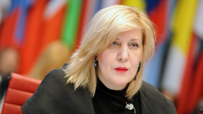 ԵԽ մարդու իրավունքների հանձնակատարին չի հաջողվել այցելել Արցախ