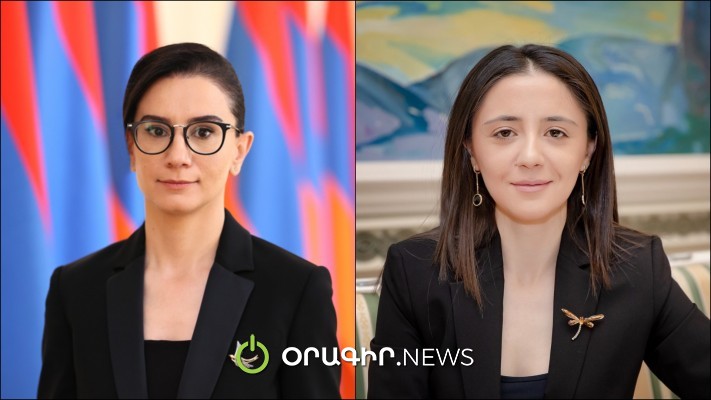 Դատախազությունը հղի է և նեղացած