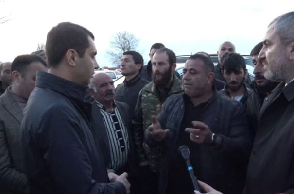 Փաշինյանը կհանդիպի կացարանում զոհված 15 զինծառայողների ծնողների հետ