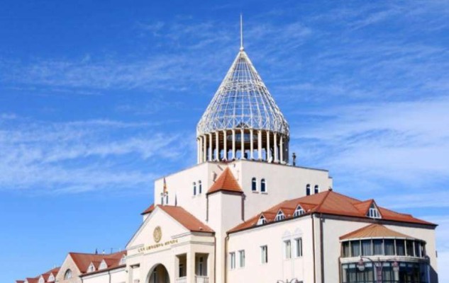 Արցախի խորհրդարանը վաղն արտահերթ նիստ է գումարելու