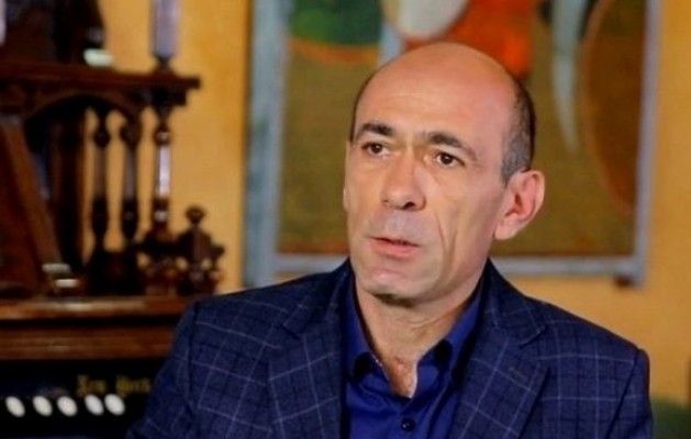 Եթե Նիկոլ Փաշինյանը պիտի չտարբերվեր Սերժ Սարգսյանից, էլ ինչի՞ եկավ․ Արա Նախշքարյան