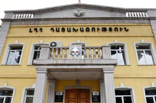 Արցախի 2 քաղաքացի թունավորվել են թունախեղդած կարտոֆիլից