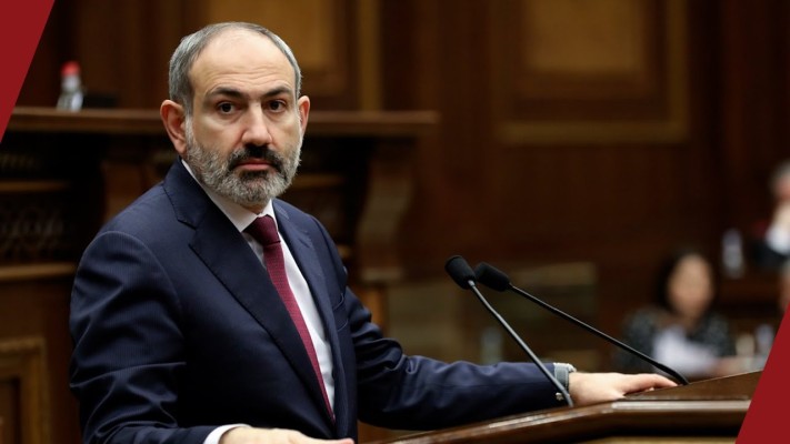 Փաշինյանի քամելեոնային քաղաքականությունը՝ Արցախի հարցում