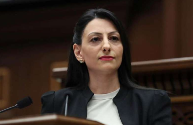 Վերջին շրջանում հանրության բևեռացումը հասել է ծայրահեղ մակարդակի. ՄԻՊ