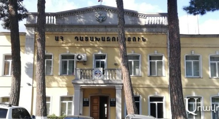 Նախիջևանիկ գյուղում երկու տղամարդ սպանել և թաղել են համագյուղացիներին