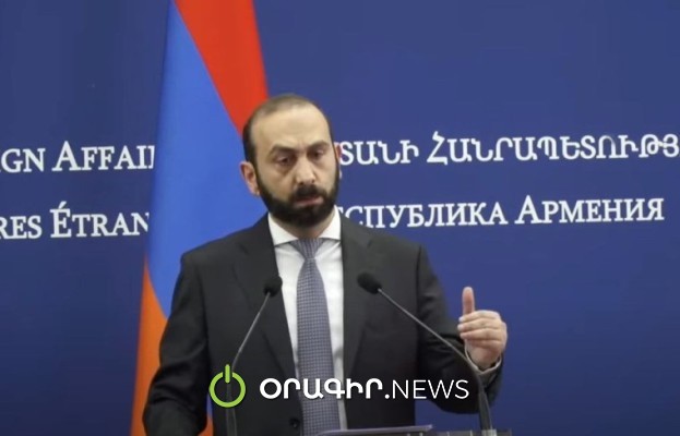 Բերձորի միջանցքի վերաբերյալ նոր կարգավորման շուրջ բանակցություններում Հայաստանը չի պատրաստվում ներգրավվել. Միրզոյան