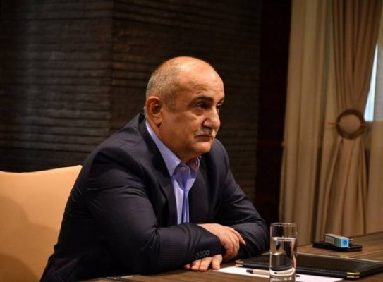 Կոմանդույուշչին չի փոխվում․ Հրապարակ