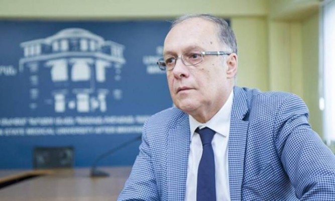 Կալանքի միջնորդությունը հետ են վերցրել․ Հրապարակ