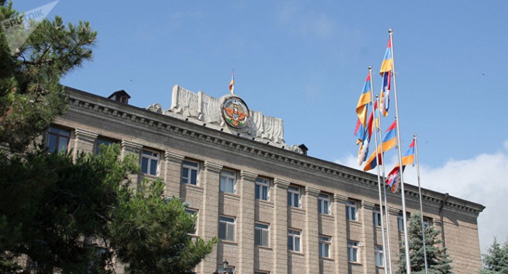 Արցախում «սորոսականները» հեռահար պլաններ ունեն․ Փաստ
