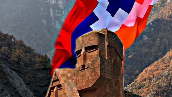 Այսօր Արցախի ժողովուրդը կրկին օղակի մեջ է հայտնվել. ԱՀ ԱԳՆ հայտարարությունը՝ «Օղակ» գործողության տարելիցին