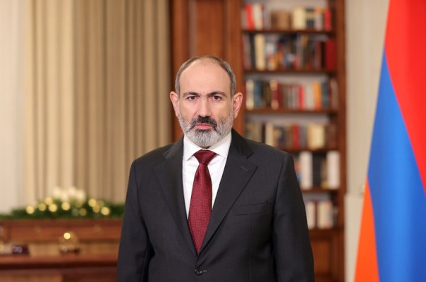 Գիտելիքի վրա հիմնված աշխատանքն առաջընթաց է, կրթություն է, արդյունավետություն․ Փաշինյանի ուղերձը