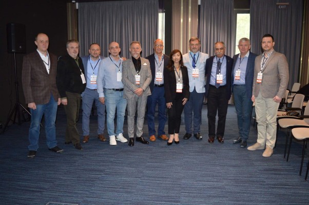 Տեղի է ունեցել Yerevan foot & ankle conference 2023  խորագրով գիտաժողովը