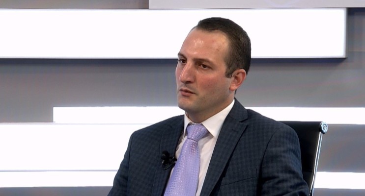 Վաշինգտոնյան հանդիպման վերջում հավանաբար պատրաստ կլինի խաղաղության պայմանագիրը