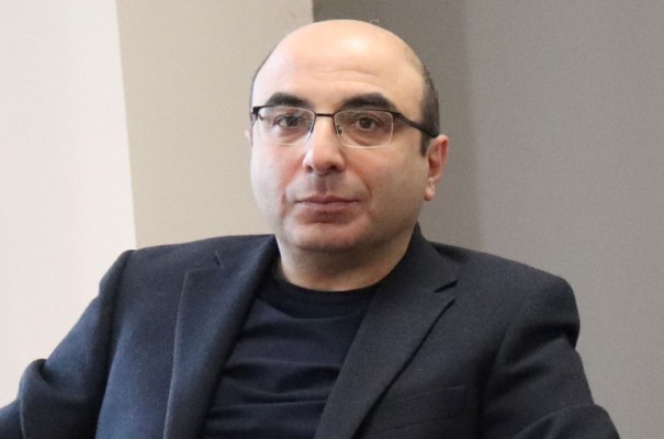 Երեկվա նիստը կարծես Հայաստանի Հանրապետության հոգեհանգիստը լիներ․ Վահե Հովհաննիսյան