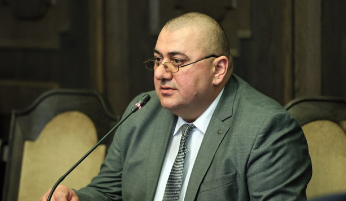 Մինչև 2027 թվականն ազատվել տնակներից․ Շիրակի մարզպետն ամփոփել է պաշտոնավարման 100 օրը