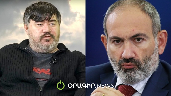Սորոսյան լափակերի դուրս տված բարբաջանքը լավ էլ հարմարեցվել է Հաղթանակի օրվան. ռուս փորձագետը՝ Փաշինյանին