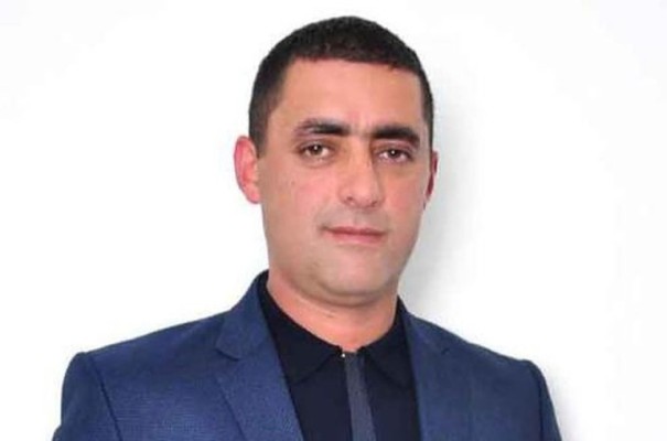 Պարեկների նկատմամբ բռնության կասկածանքով ձերբակալված Ճամբարակի քաղաքապետը ազատ արձակվեց
