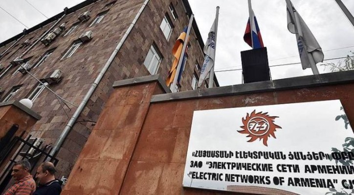 ՀԷՑ-ի շնաձկային ախորժակի պատասխանատուն Ազգային ժողովն է
