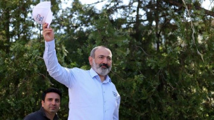 Նիկոլ Փաշինյանը 1 մլն դրամ հարկադիր է ունեցել