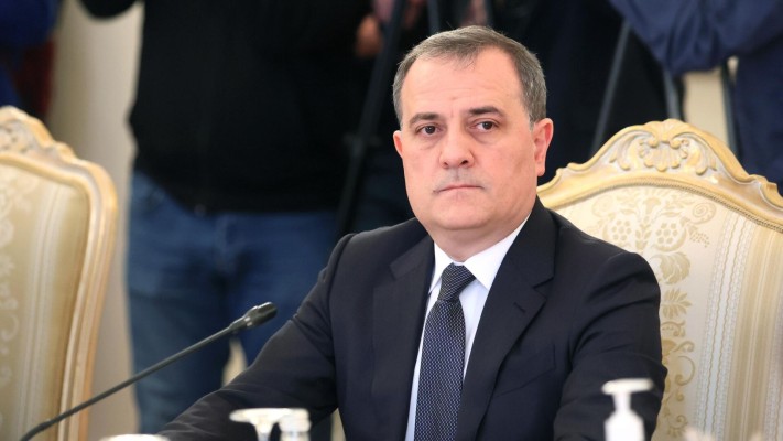 Հայաստանի հետ բանակցություններում առկա առաջընթացը չի արդարացրել Բաքվի սպասելիքները. Բայրամով