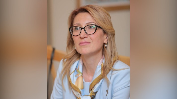 Շուշին է մեր նոր պայքարի ու հաղթանակի ուժն ու փարոսը․ Մանե Թանդիլյան