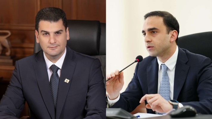 Դու ուրու ես, դու չկաս. Հրաչյա Սարգսյանը հալյուցինացիա էր, տեսիլք